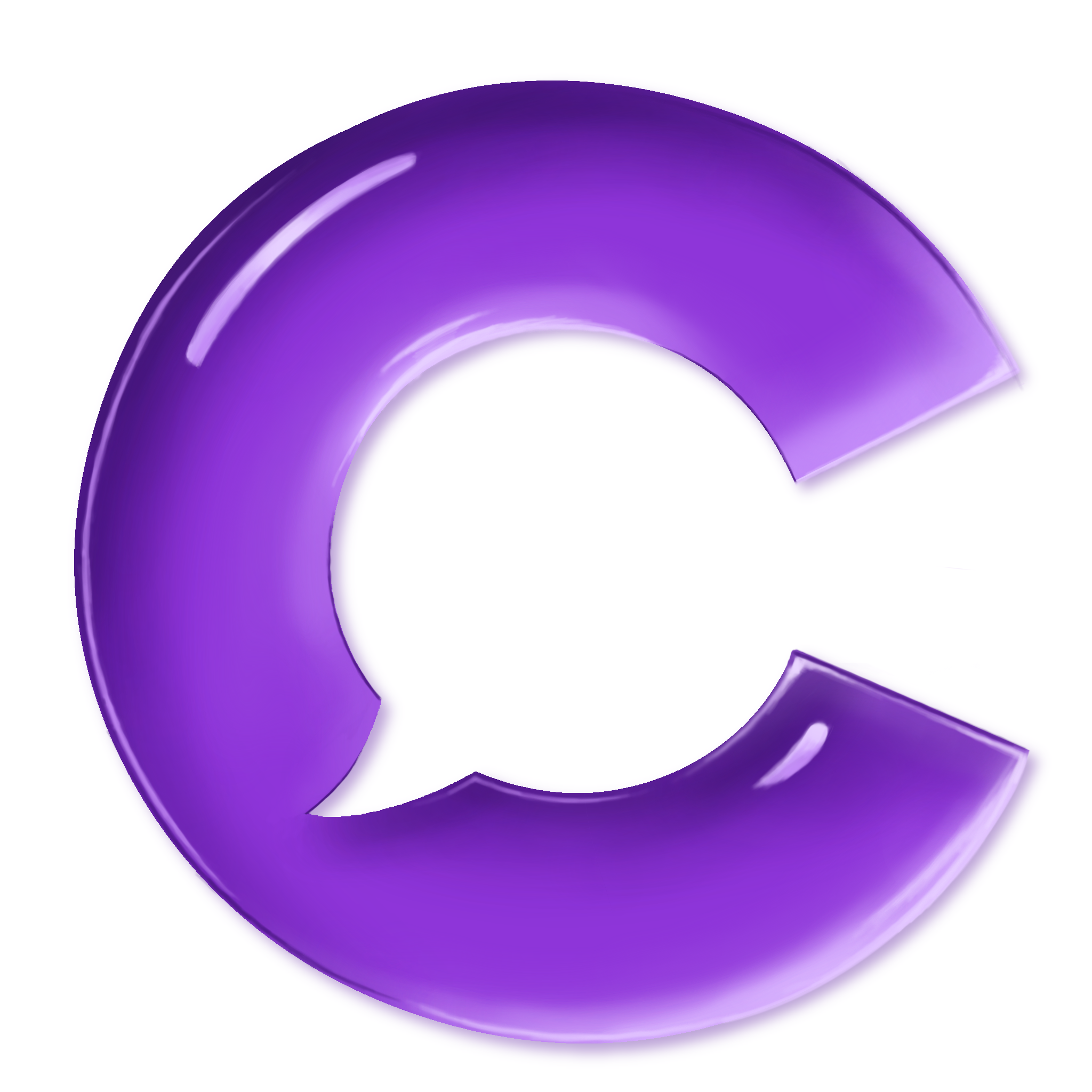 圆场 Logo